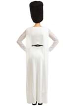Adult Modern Bride of Frankenstein Costume Dress Alt 1