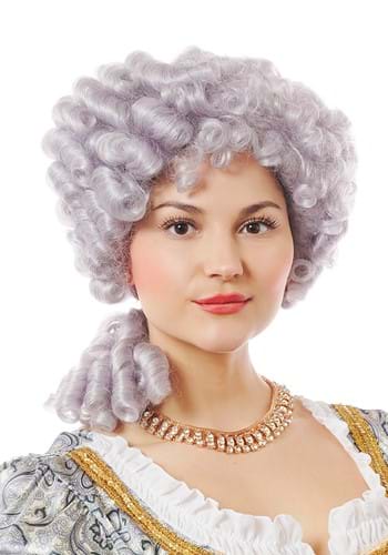 Women's Regency Queen Wig