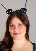 Plus Size Wild Wings Dragonfly Costume Alt 1