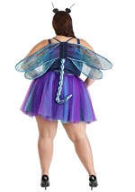 Plus Size Wild Wings Dragonfly Costume Alt 5