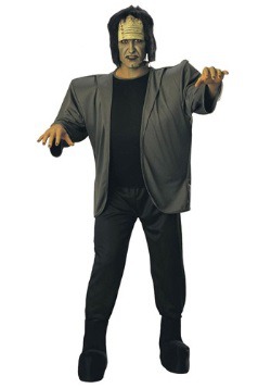 Adult Frankenstein Costume