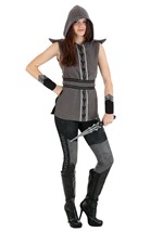 Adult Twilight Huntress Costume Alt 5