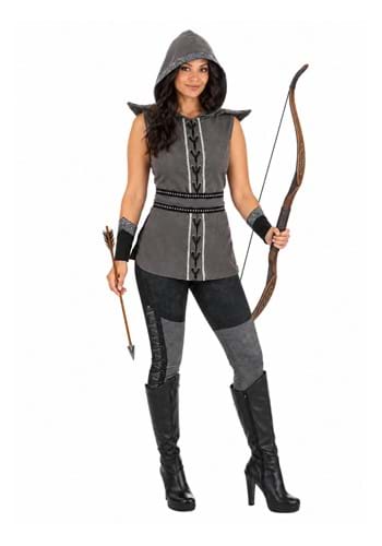 Twilight Huntress Adult Costume New Main