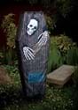 5 Foot Skeleton Hanging Collapsible Coffin