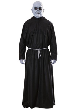 Uncle Fester Costume