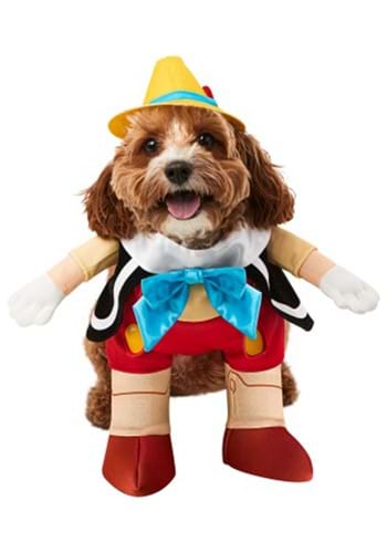 Pinocchio Pet Costume