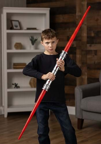 Double-Blade Darth Maul Lightsaber