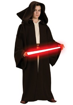 Child Deluxe Sith Robe
