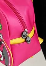 Pink Yellow Power Rangers Mini Backpack Alt 11