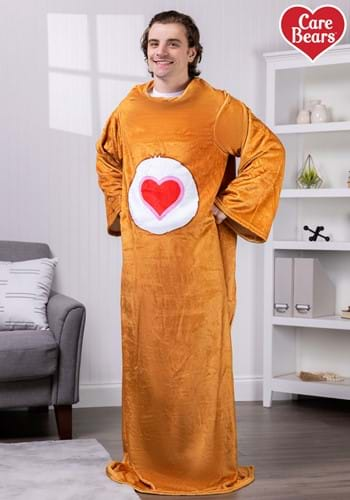 Care bear adult online onsie