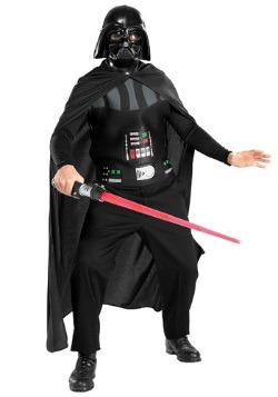 Adult Darth Vader Costume Economy