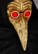 Giant Plague Doctor Animatronic Decoration Alt 4