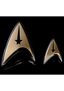 Star Trek: Discovery - Enterprise Command Badge an