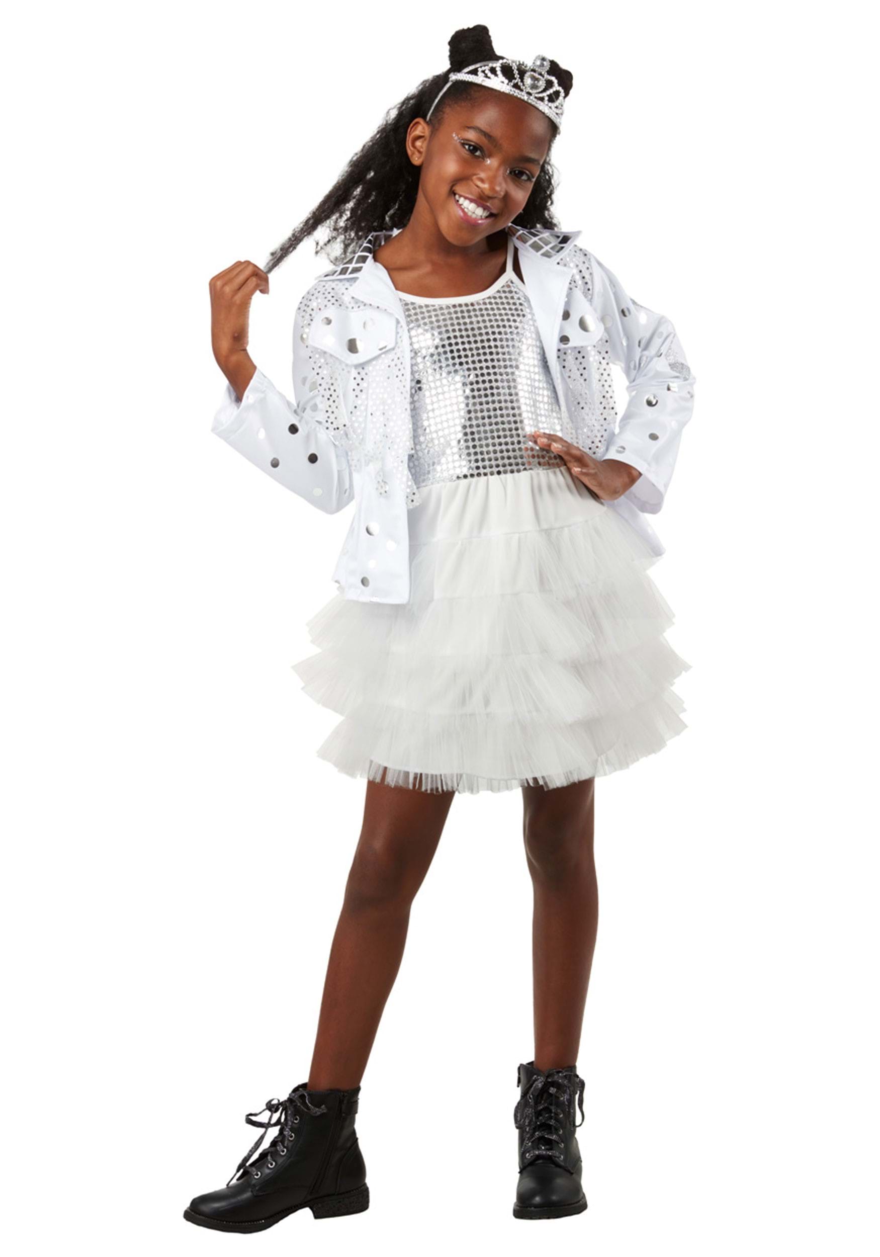 That Girl Lay Lay Princess Fancy Dress Costume For Girls