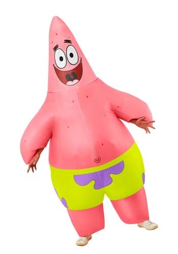 ▷ Costume SpongeBob per bambino