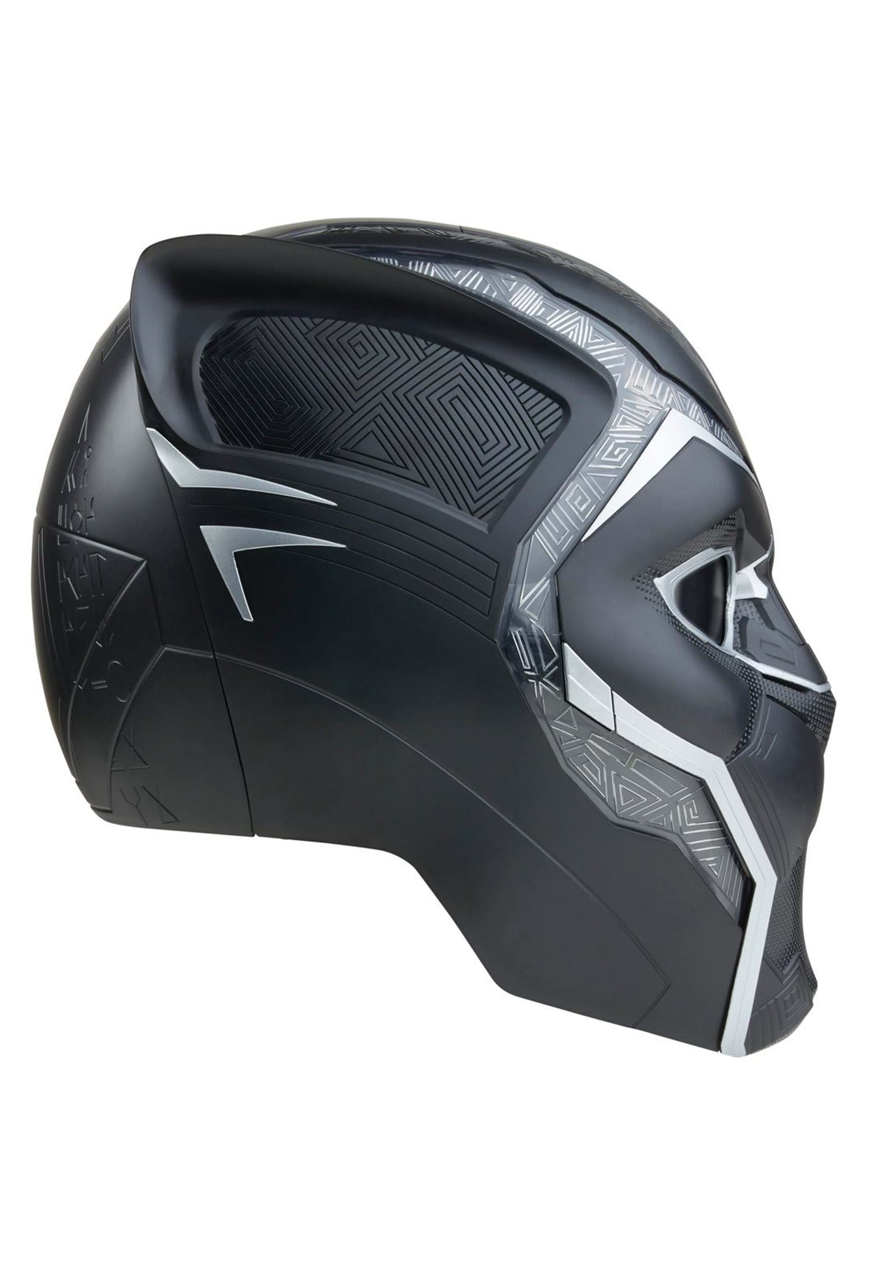 Black Panther Marvel Legends Prop Replica Helmet