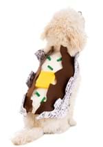 Baked Potato Dog Costume Alt 2