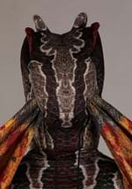 Adult Deluxe Dilophosaurus Costume Alt 7