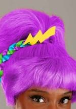 Adult Stormy Rainbow Brite Wig Alt 1