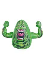 Inflatable Slimer Window Cling Alt 2