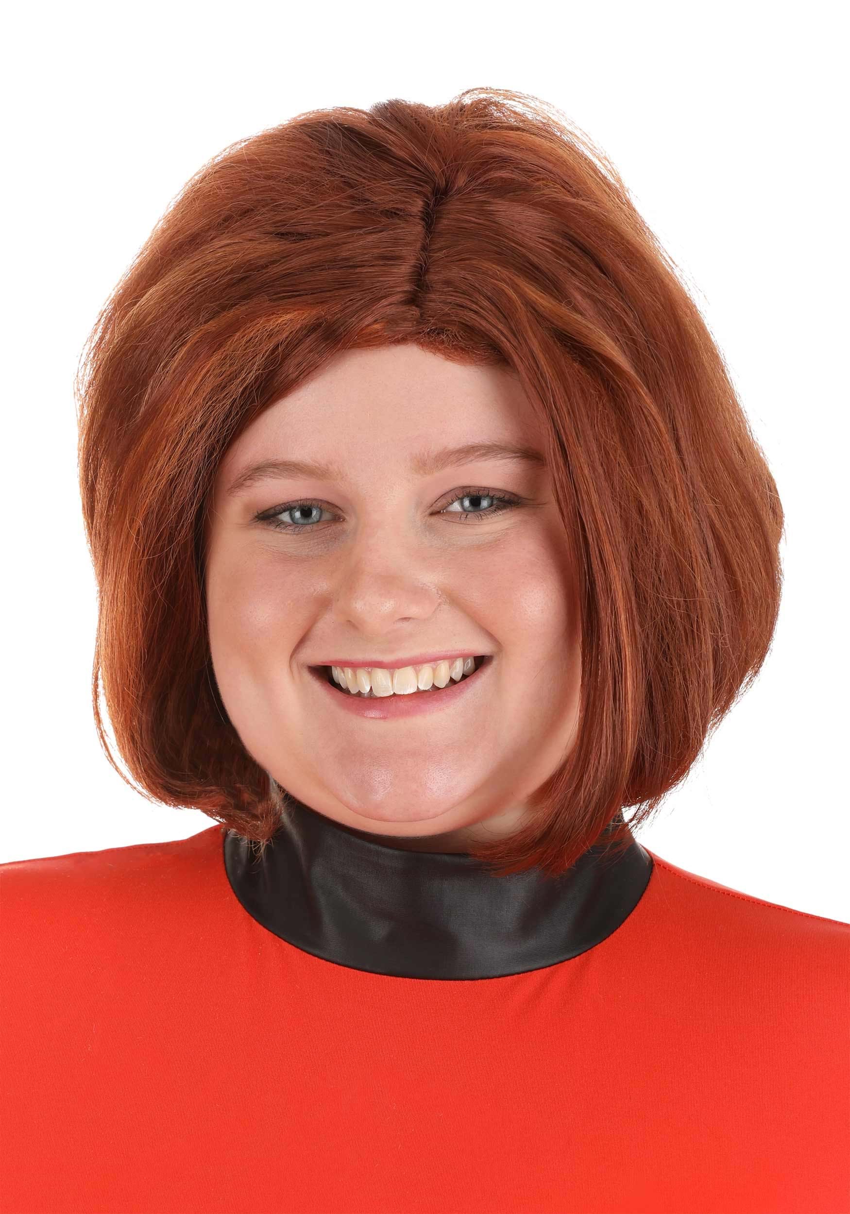 Photos - Fancy Dress Disney Disguise Limited  Incredibles Mrs. Incredible Women's  Co 