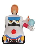 Sweet Shrieks Killer Clown Ice Cream Truck Inflata Alt 8