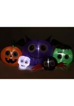 Adorable Monster Party Inflatable Decoration Alt 1