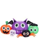 Adorable Monster Party Inflatable Decoration Alt 2