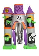 Monster House Inflatable Decoration Alt 1