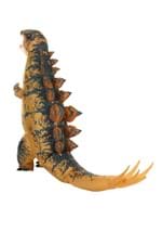 Adult Inflatable Stegosaurus Costume Alt 5