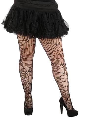 3 Pairs Halloween Fishnets Stocking Skull Spider Web High Waist Mesh Pantyhose  Stockings Black Fishnet Tights for Women,Spiderweb+skull+spider :  : Clothing, Shoes & Accessories