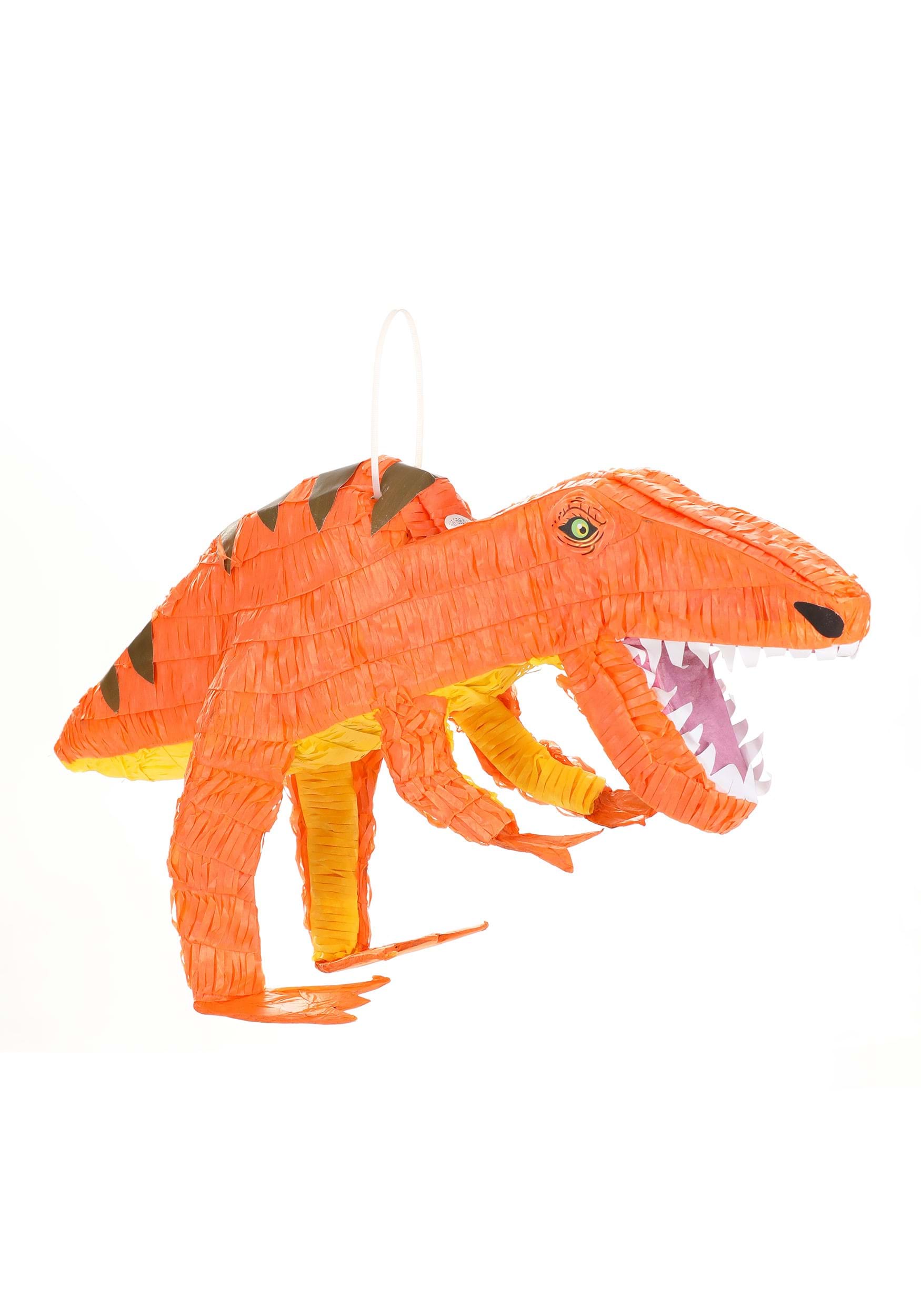 Dinosaur Piñata Decoration