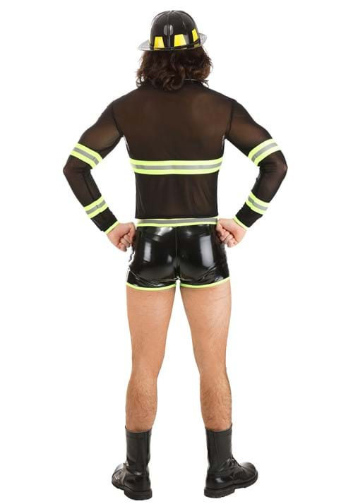 Sexy Men S Firefighter Costume Firefighter Costumes   Mens Sexy Firefighter Costume Alt 1 