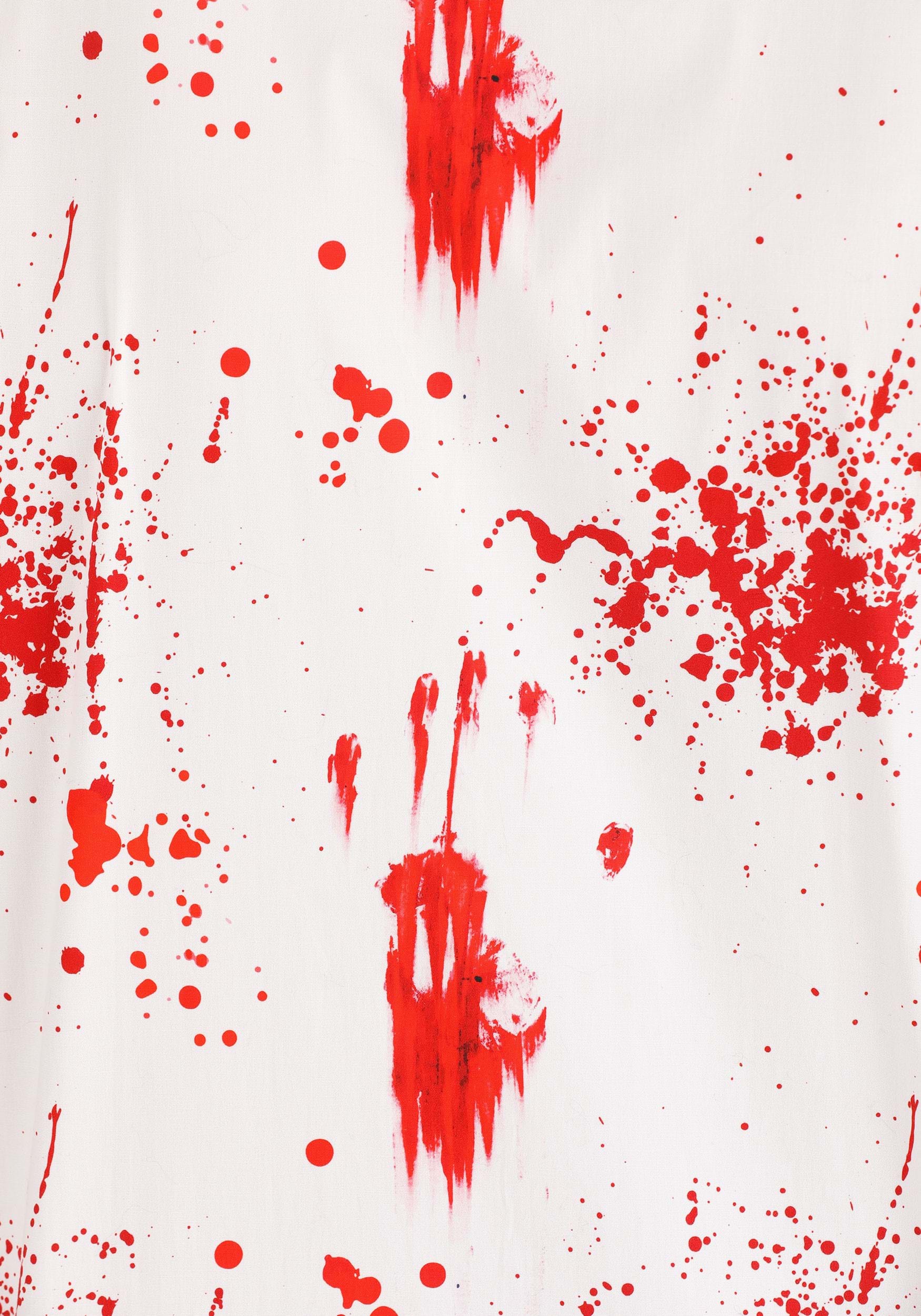 Men's Halloween Fabric Plus Size T-Shirt & Short