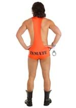 Men's Sexy Orange is the New Inmate Costume Alt 1