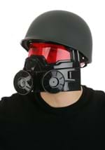 Gas Mask Costume Helmet Alt 1