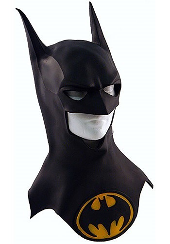 Adult Batman Movie Mask