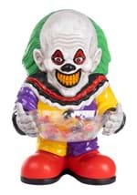 Scary Clown Candy Bowl Decoration Alt 2