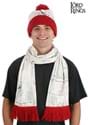 The Hobbit Knit Hat Scarf Set for Adults