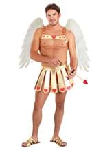 Men's Sexy Cupid Costume Alt 1
