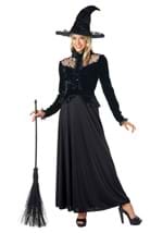 Adult Classic Witch Costume Main
