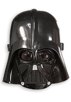 Kids Darth Vader Mask