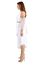 Adult Classic Greek Goddess Costume Alt 1