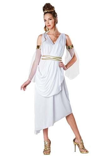 Adult Classic Greek Goddess Costume
