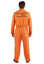 Adult Classic Prisoner Costume Alt 7