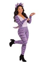 Women's Triceratops Costume 1