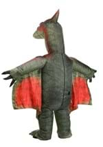 Adult Inflatable Pteranodon Costume Alt 4