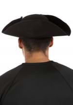 Deluxe Tricorn Hat Adult Alt 1
