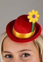 Mini Clown Bowler Hat Alt 1