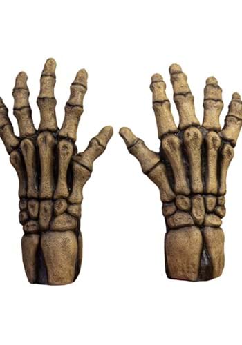 Adult Skeleton Claw Gloves